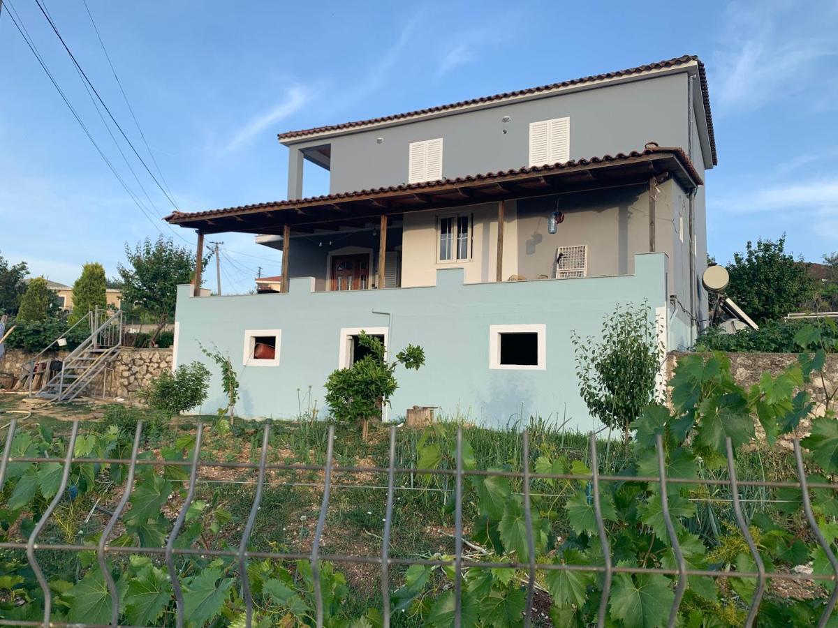 Apartments Villa Luti Stjar Extérieur photo