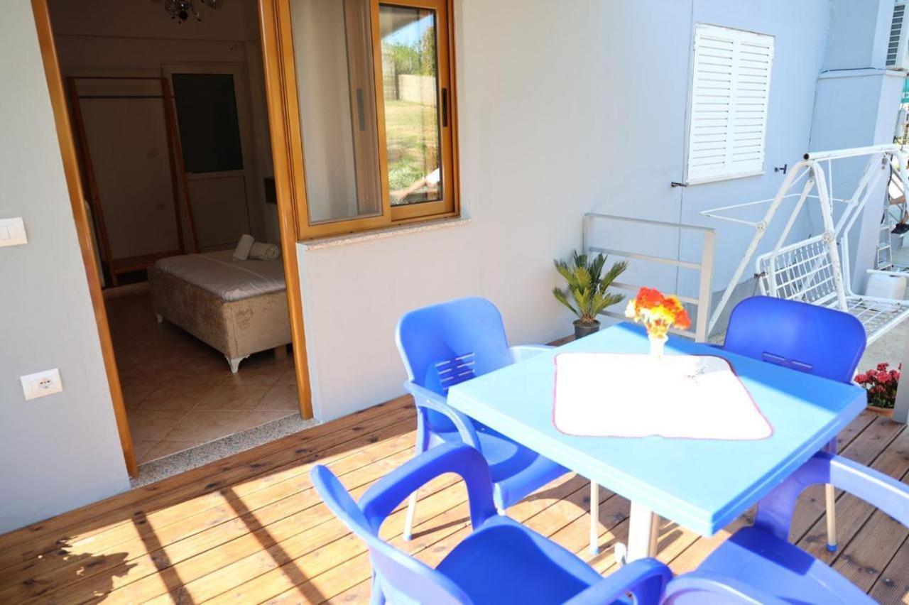 Apartments Villa Luti Stjar Extérieur photo