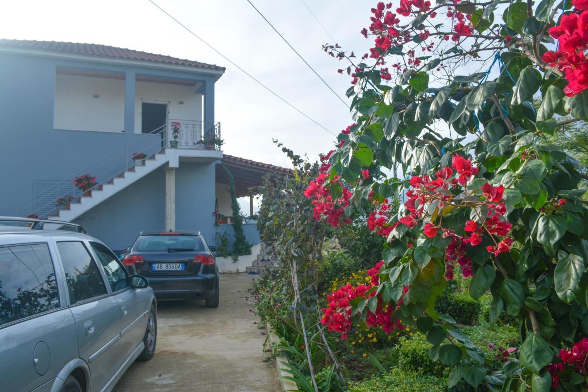 Apartments Villa Luti Stjar Extérieur photo