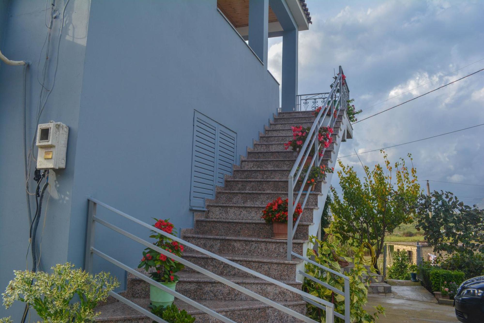 Apartments Villa Luti Stjar Extérieur photo