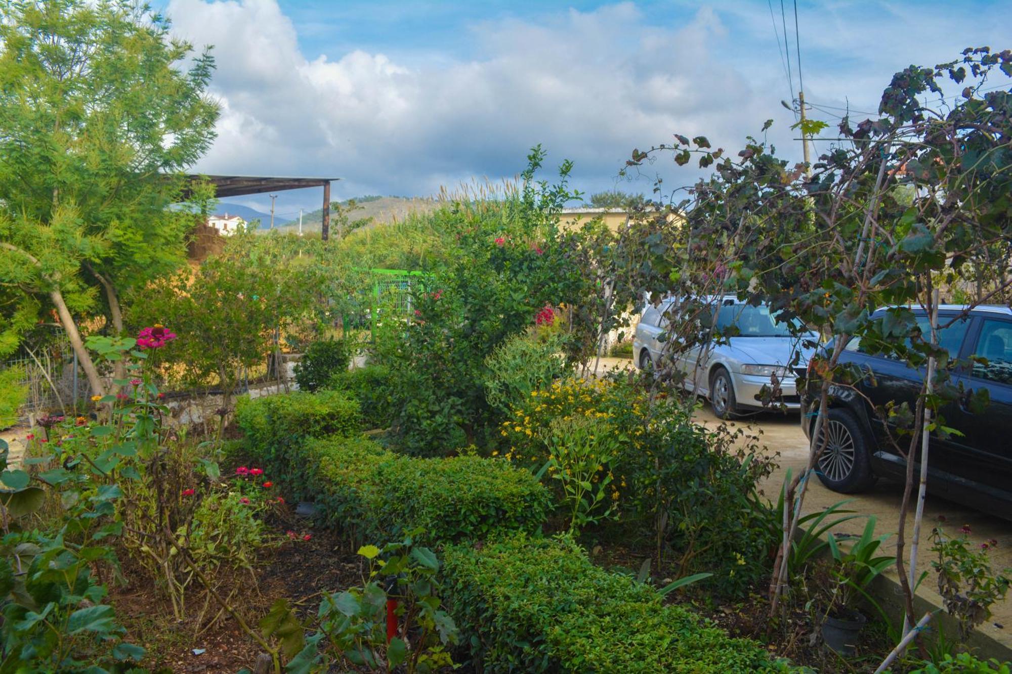 Apartments Villa Luti Stjar Extérieur photo