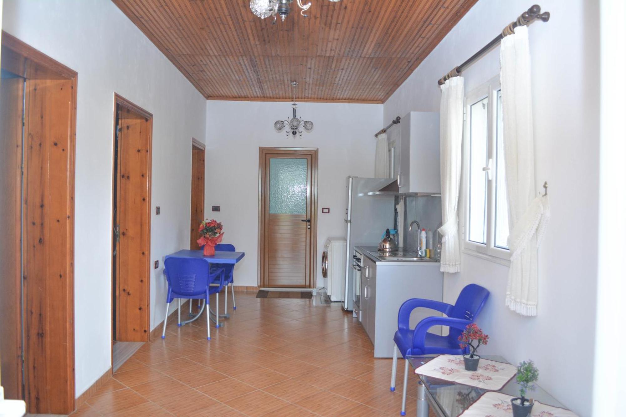 Apartments Villa Luti Stjar Extérieur photo