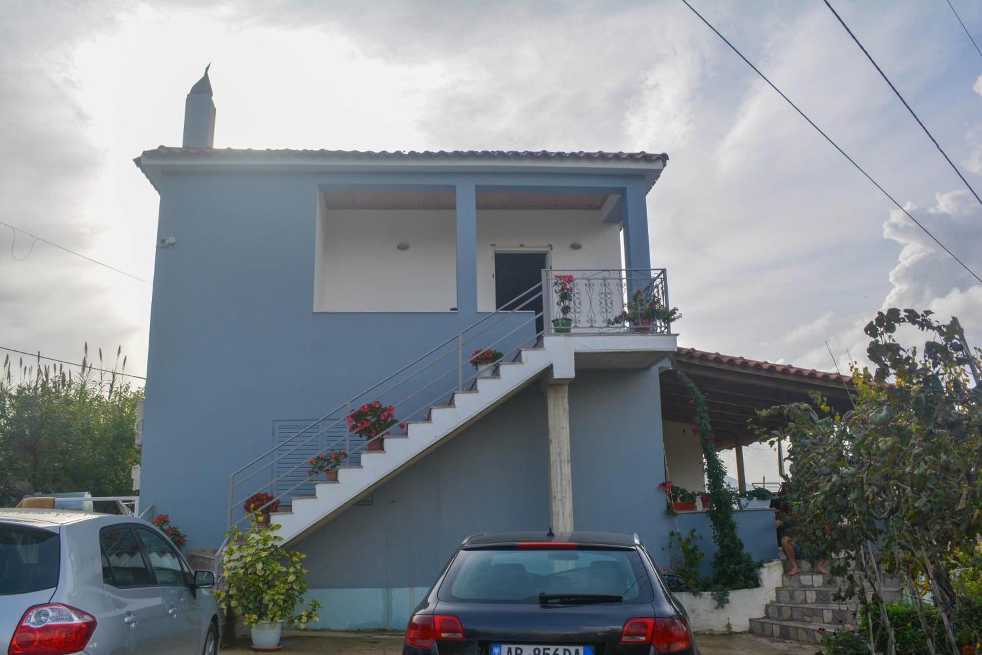 Apartments Villa Luti Stjar Extérieur photo